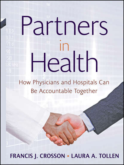 Partners in Health - Группа авторов