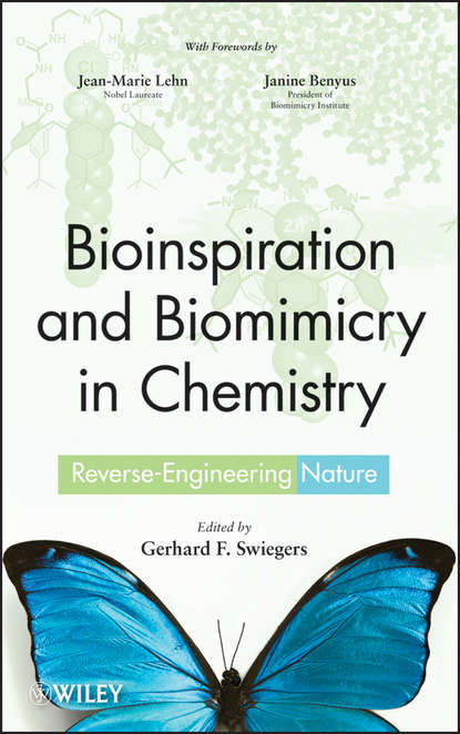 Bioinspiration and Biomimicry in Chemistry - Группа авторов