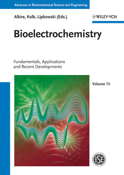 Bioelectrochemistry - Группа авторов