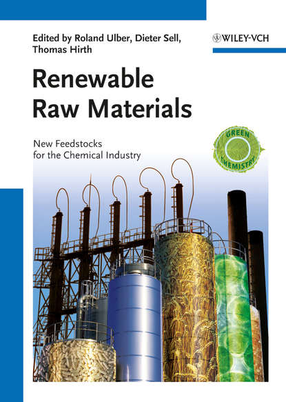 Renewable Raw Materials - Группа авторов