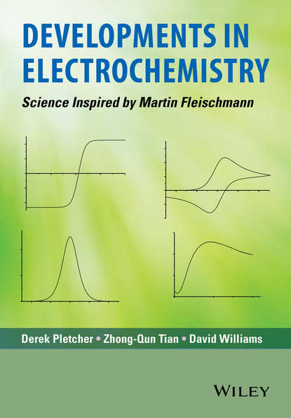 Developments in Electrochemistry - Группа авторов