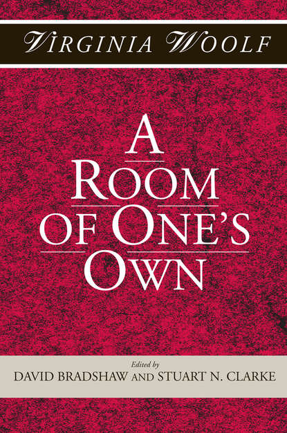 A Room of One's Own - Вирджиния Вулф