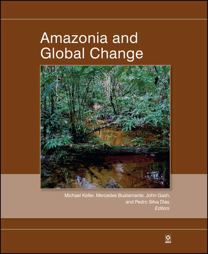 Amazonia and Global Change - Группа авторов