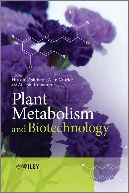 Plant Metabolism and Biotechnology - Группа авторов