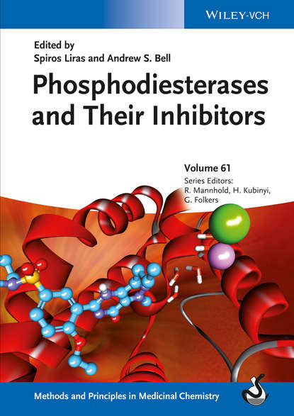 Phosphodiesterases and Their Inhibitors - Группа авторов