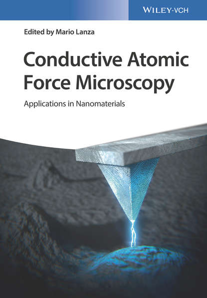 Conductive Atomic Force Microscopy - Группа авторов