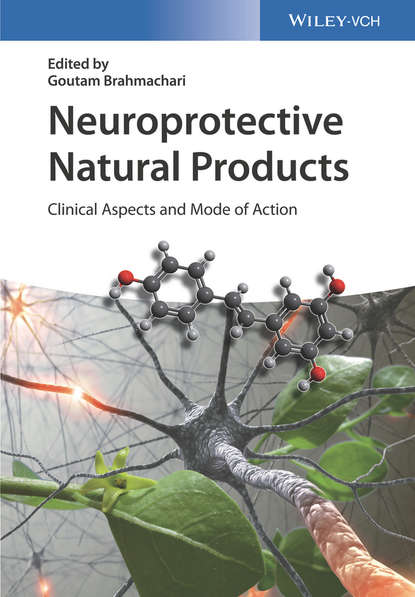 Neuroprotective Natural Products - Группа авторов