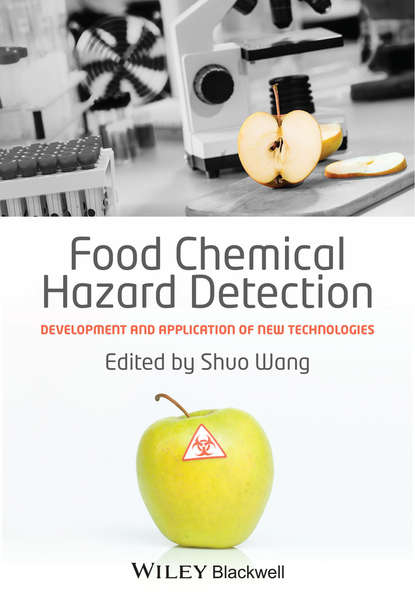 Food Chemical Hazard Detection - Группа авторов