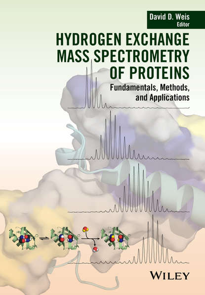 Hydrogen Exchange Mass Spectrometry of Proteins - Группа авторов