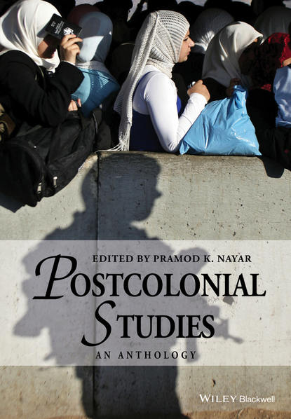 Postcolonial Studies - Группа авторов