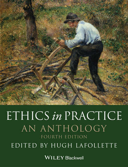 Ethics in Practice - Группа авторов