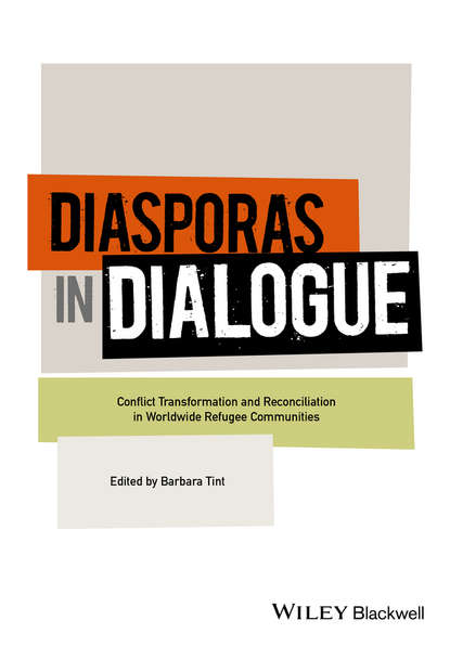 Diasporas in Dialogue - Группа авторов