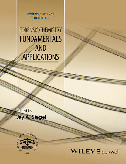 Forensic Chemistry - Группа авторов