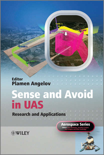 Sense and Avoid in UAS - Группа авторов