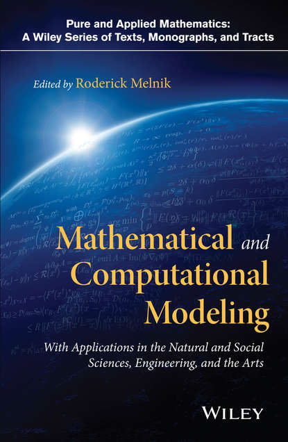 Mathematical and Computational Modeling - Группа авторов