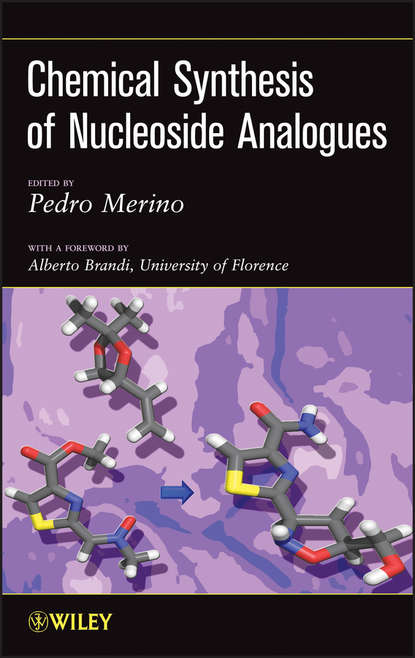 Chemical Synthesis of Nucleoside Analogues - Группа авторов