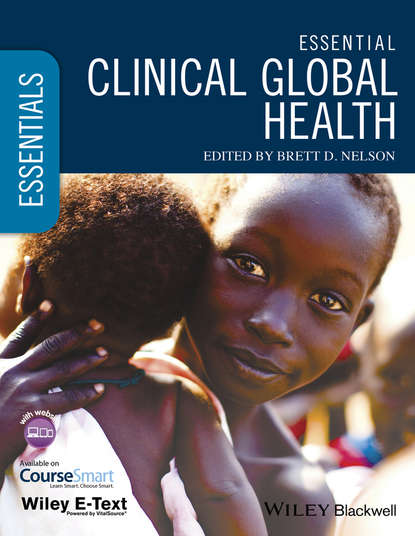 Essential Clinical Global Health — Группа авторов