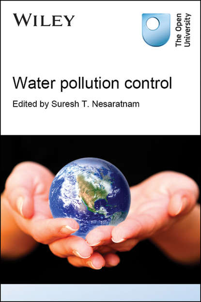 Water Pollution Control - Группа авторов