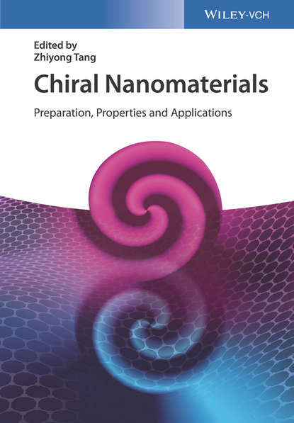 Chiral Nanomaterials - Группа авторов