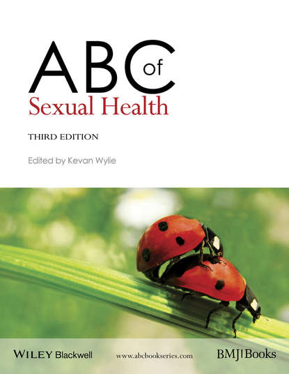 ABC of Sexual Health - Группа авторов