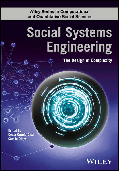 Social Systems Engineering - Группа авторов