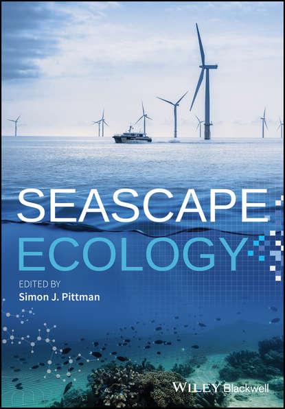 Seascape Ecology - Группа авторов