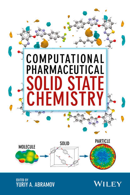 Computational Pharmaceutical Solid State Chemistry - Группа авторов