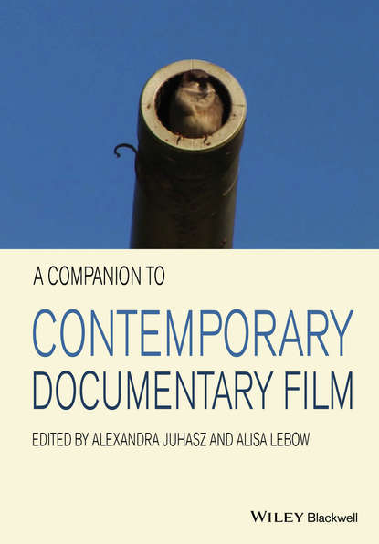 A Companion to Contemporary Documentary Film - Группа авторов