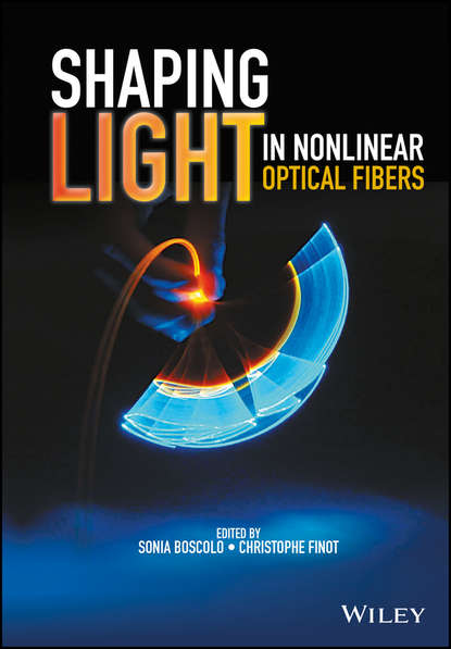 Shaping Light in Nonlinear Optical Fibers - Группа авторов