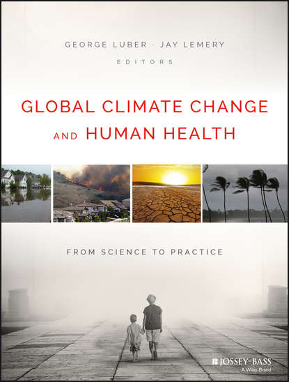 Global Climate Change and Human Health — Группа авторов