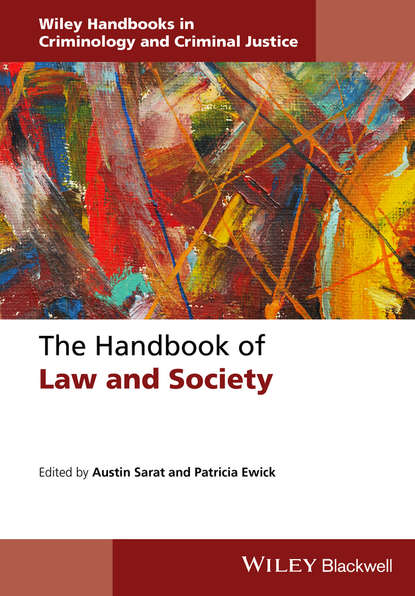 The Handbook of Law and Society - Группа авторов