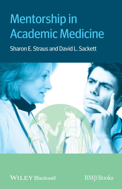 Mentorship in Academic Medicine - Группа авторов