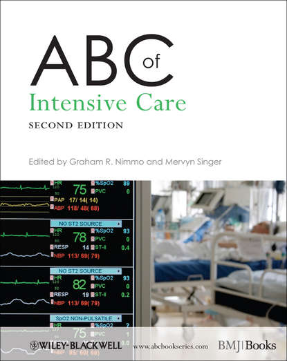 ABC of Intensive Care — Группа авторов