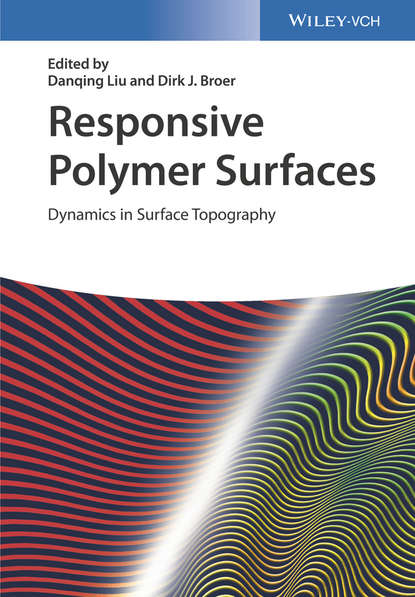 Responsive Polymer Surfaces - Группа авторов