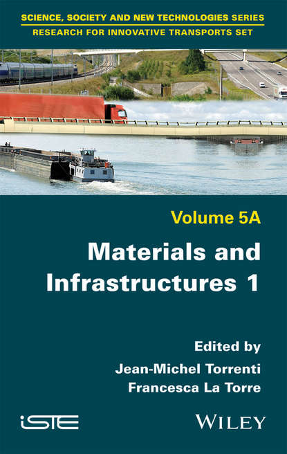 Materials and Infrastructures 1 - Группа авторов