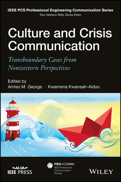 Culture and Crisis Communication — Группа авторов