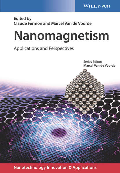 Nanomagnetism - Группа авторов