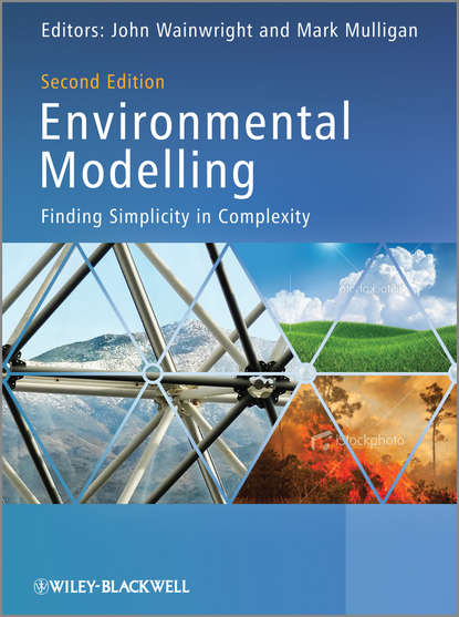 Environmental Modelling - Группа авторов