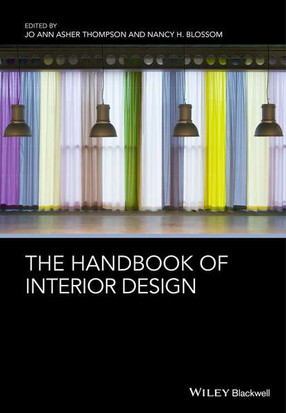 The Handbook of Interior Design - Группа авторов