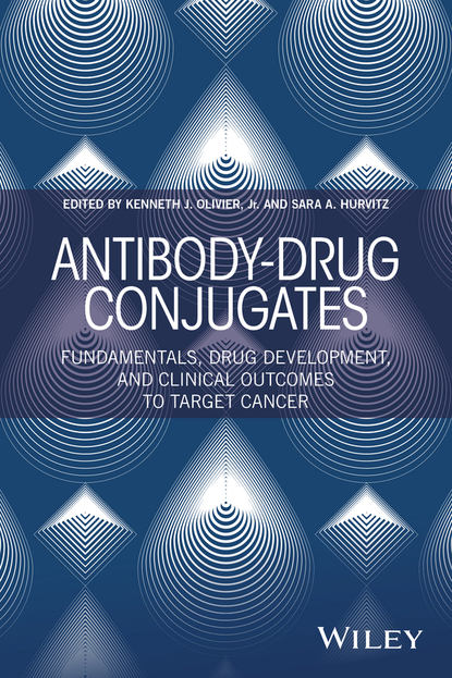 Antibody-Drug Conjugates - Группа авторов