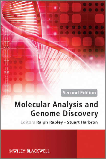 Molecular Analysis and Genome Discovery - Группа авторов