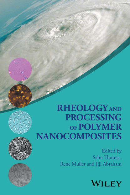 Rheology and Processing of Polymer Nanocomposites - Группа авторов