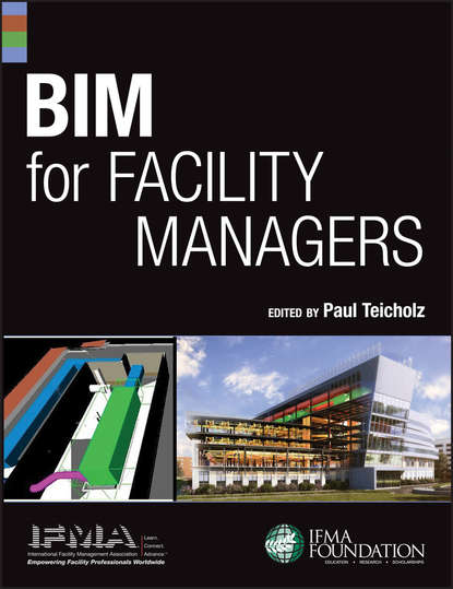 BIM for Facility Managers - Группа авторов