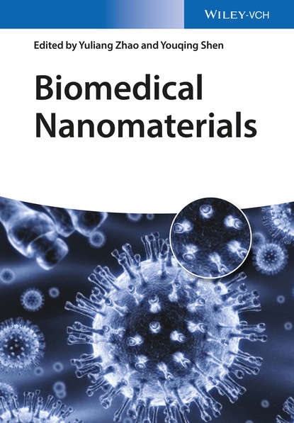 Biomedical Nanomaterials - Группа авторов