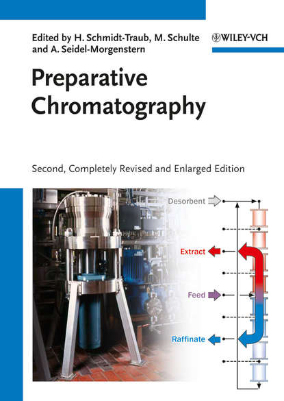 Preparative Chromatography - Группа авторов