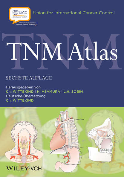 TNM Atlas - Группа авторов