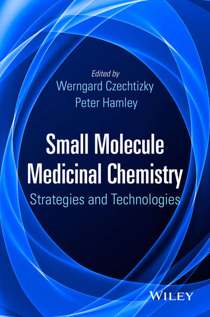 Small Molecule Medicinal Chemistry - Группа авторов