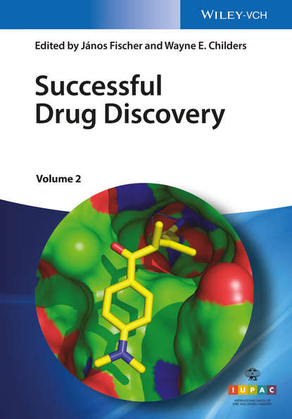 Successful Drug Discovery, Volume 2 - Группа авторов