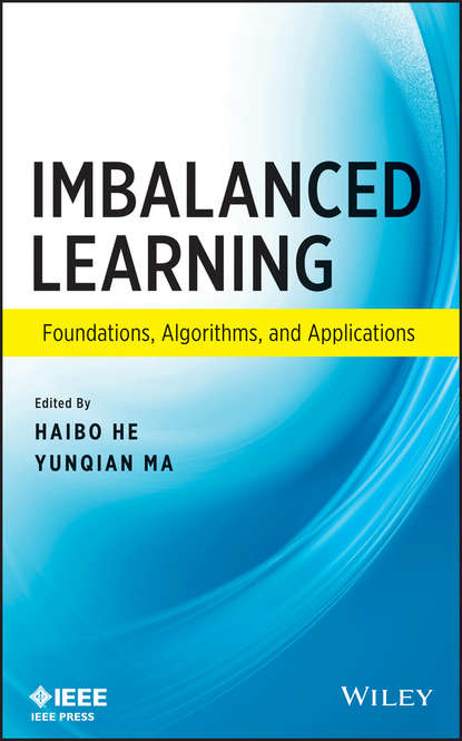 Imbalanced Learning - Группа авторов