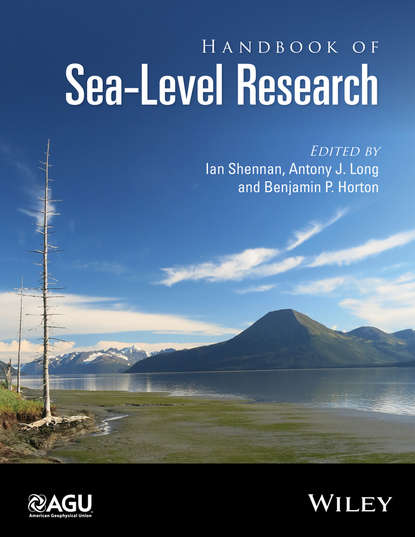 Handbook of Sea-Level Research - Группа авторов